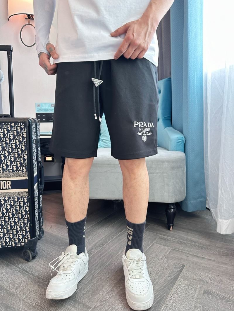 Prada Short Pants